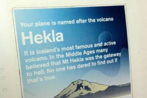 Iceland: On Elves and Hot Dogs