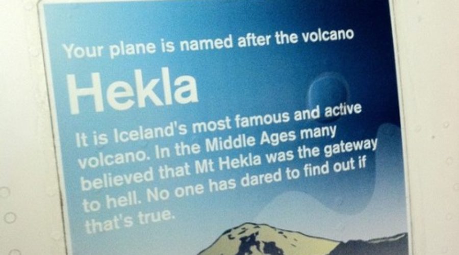 Iceland: On Elves and Hot Dogs