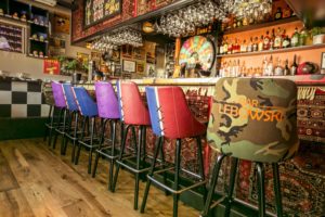 Lebowski Bar – The Reykjavik venue that rocks!