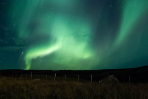 [GUIDE] Photographing the Northern Lights