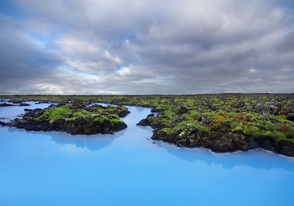 iceland airwaves blue lagoon