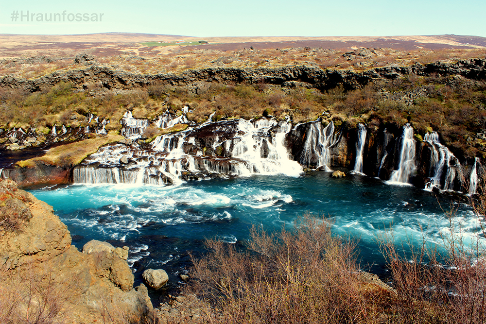 [Guide] Visiting West Iceland - Tiny Iceland