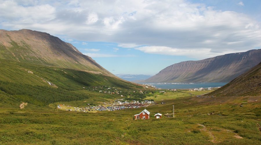 Westfjords, Iceland Road Trip with Sixt Iceland