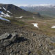 Over the Mountain we go! ~ #IcelandChallenge