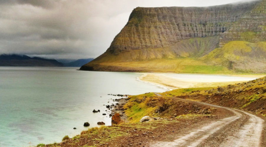 Iceland: Off The Beaten Path