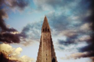 Iceland Journey Part 2/7 – Something Old, Something New