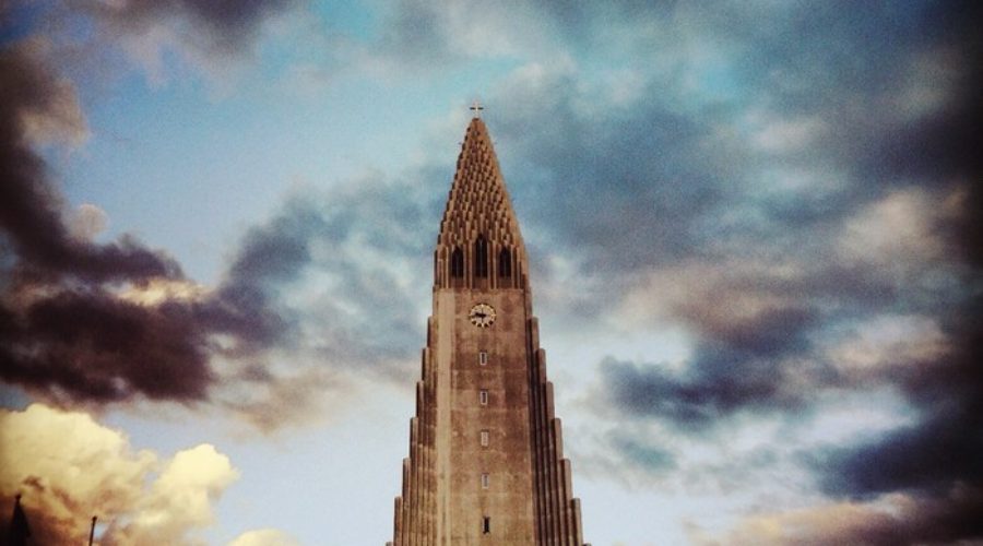 Iceland Journey Part 2/7 – Something Old, Something New