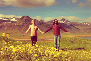 Through the seasons: my love affair with Iceland