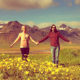 Through the seasons: my love affair with Iceland