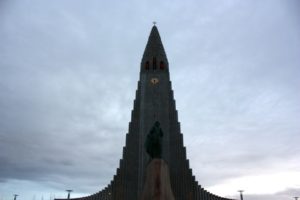 Trip in Iceland 2013 part 1/5