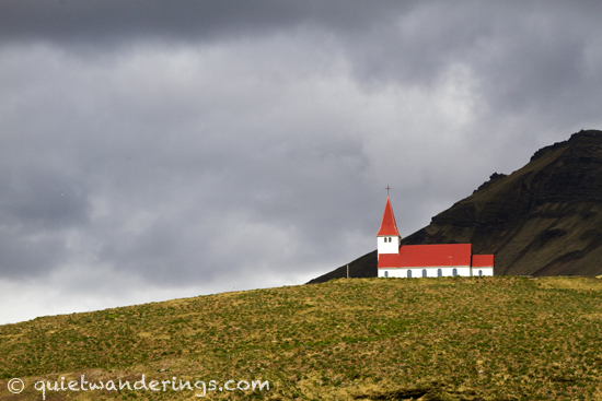 The Wilds of South Iceland In Photos - Tiny Iceland