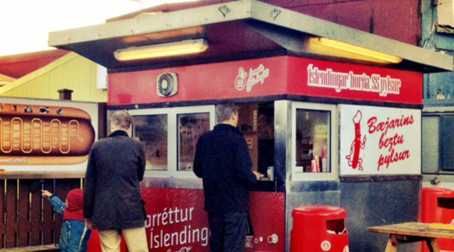 Icelandic Food: Culinary Delights and Disasters