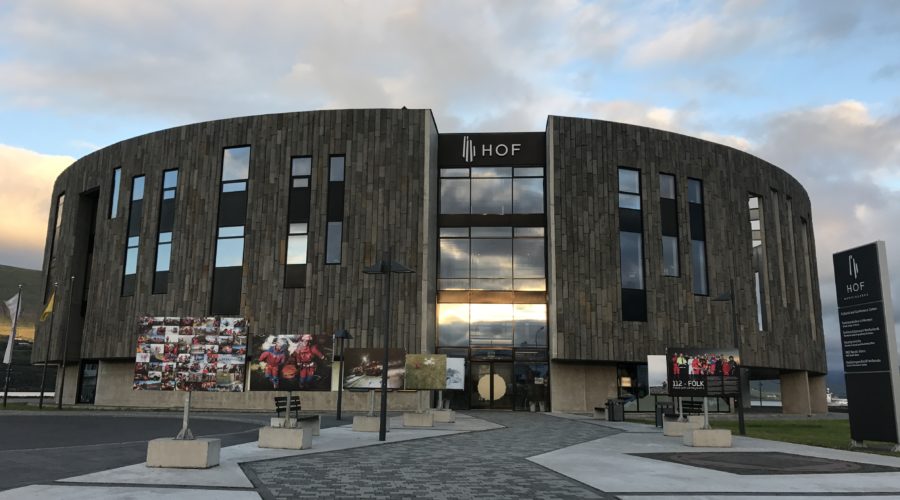 [Guide] Visit Akureyri the capital of North Iceland