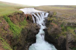 Road trip around Northwest and North Iceland